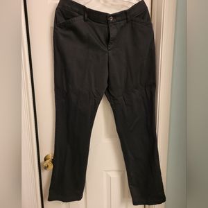 Lee Total Freedom Dress Pant